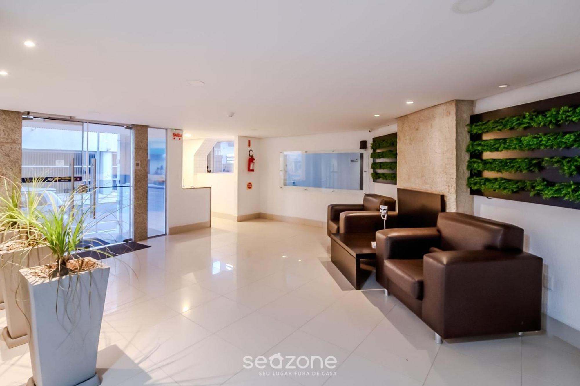 Vista Mar A 200m Da Ebc0603 Apartamento Balneário Camboriú